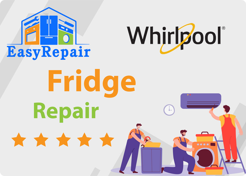 Whirlpool Dishwasher Repair Service