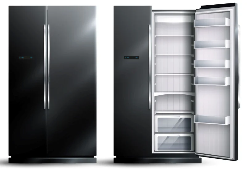 Fridge Appliance Repair in North York