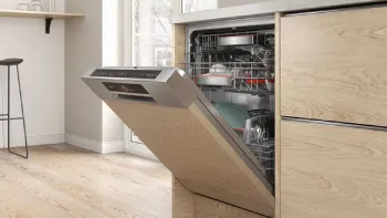Built-In Dishwasher Repair Toronto