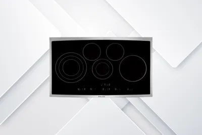 Stove and Cooktop Installation