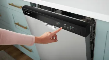 Front Control Dishwasher Repair Toronto