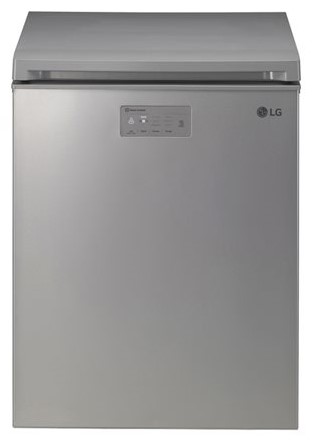 LG Freezer Repair