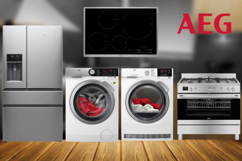 AEG Appliance Repair Services 