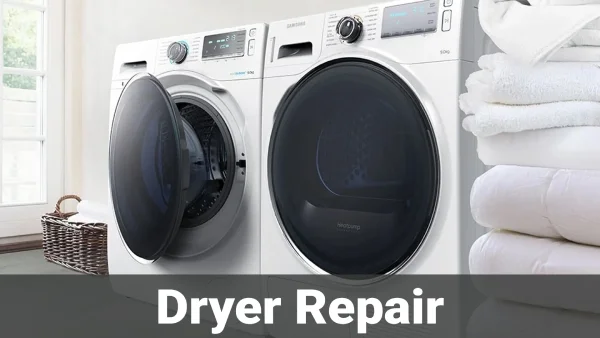 Washer Repair in Toronto