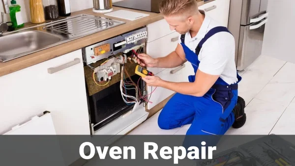 Dishwasher Repair in Toronto