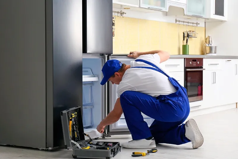Samsung Refrigerator Dishwasher Repair in Toronto