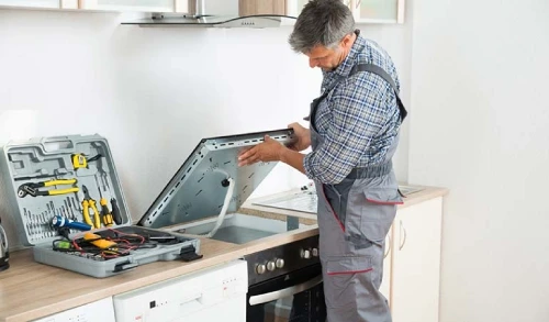 Washer Repair in Toronto