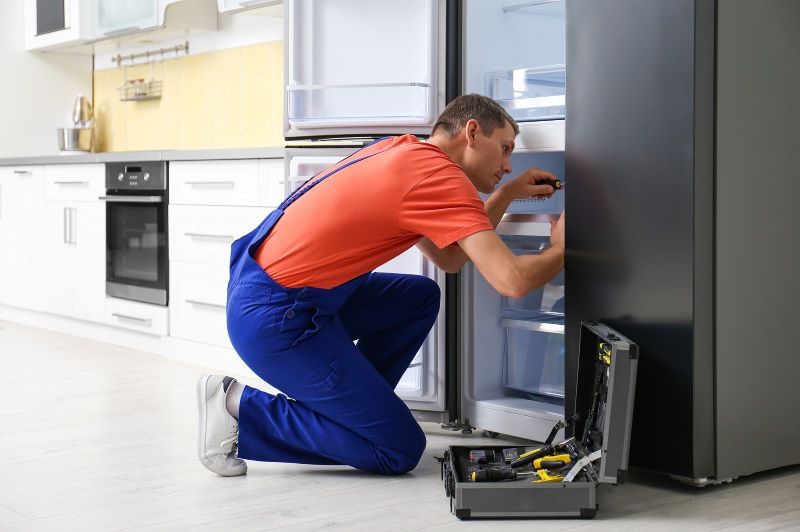 Professional Appliance Repair Services in Greater Toronto Area Scarborough